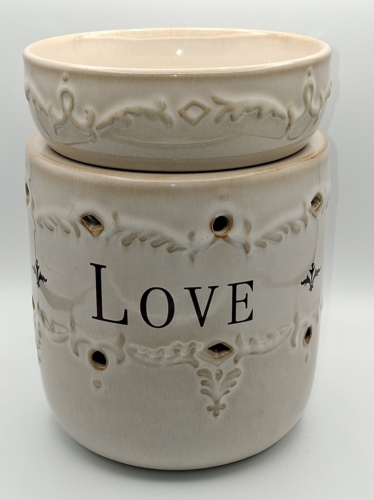 Wax Melt Warmer