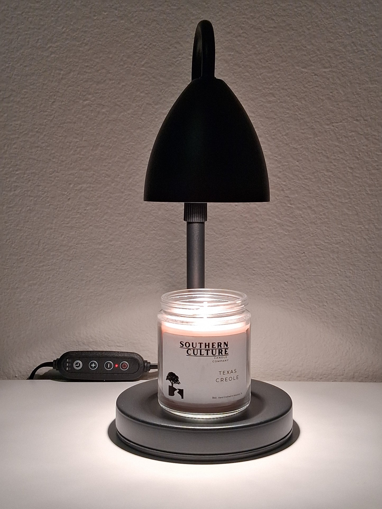 Candle Warmer Lamp