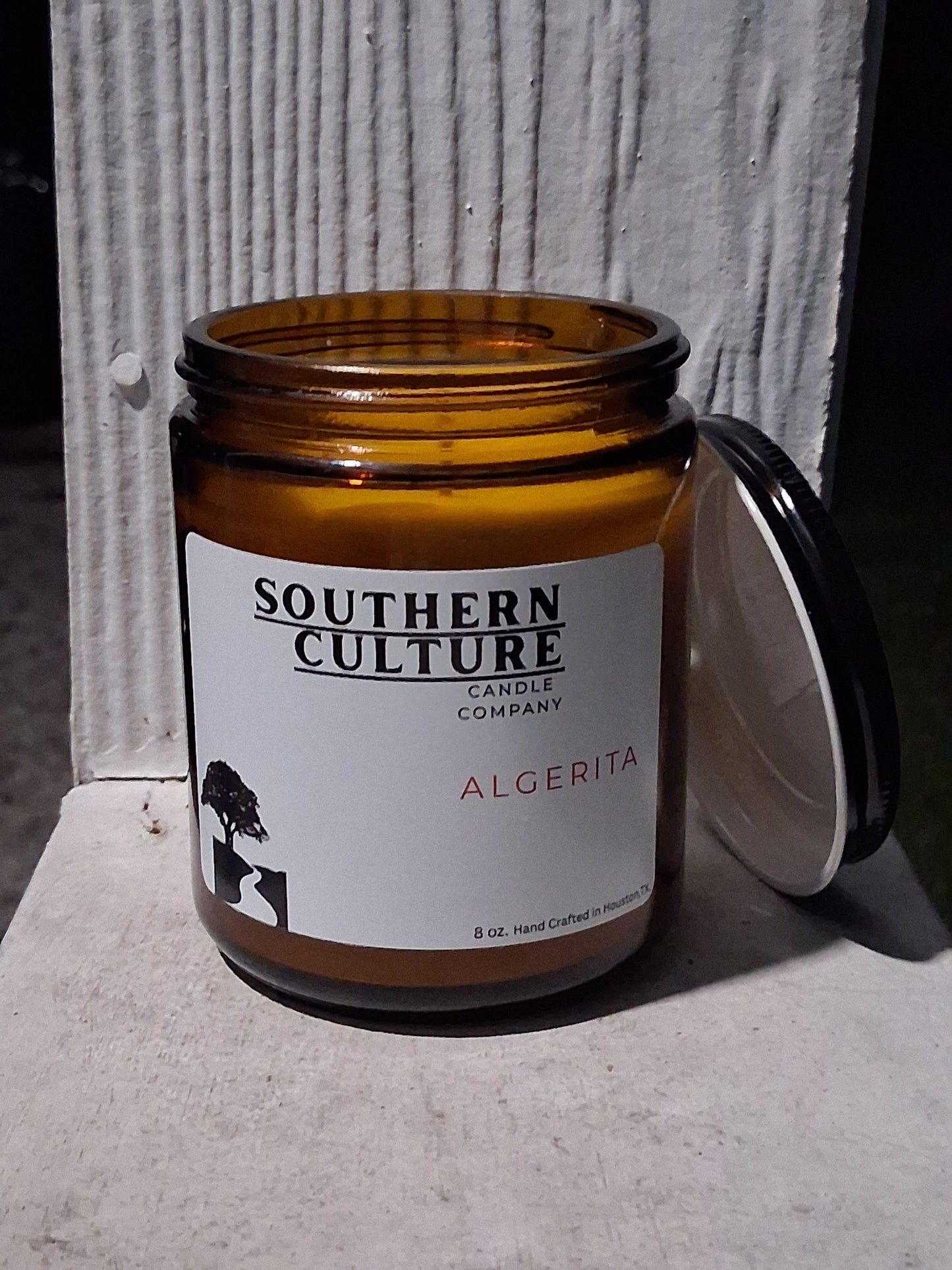 Algerita