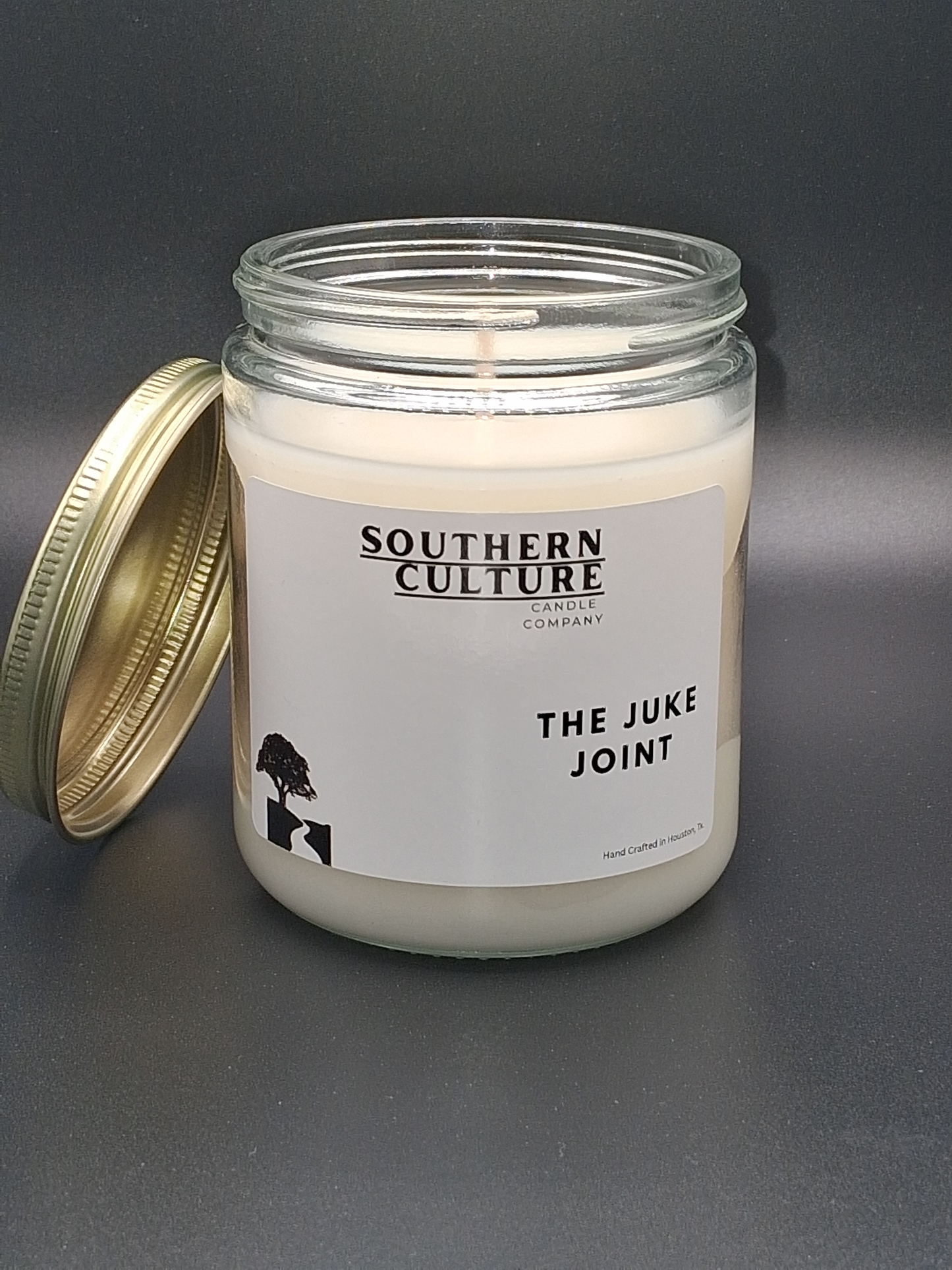 The Juke Joint
