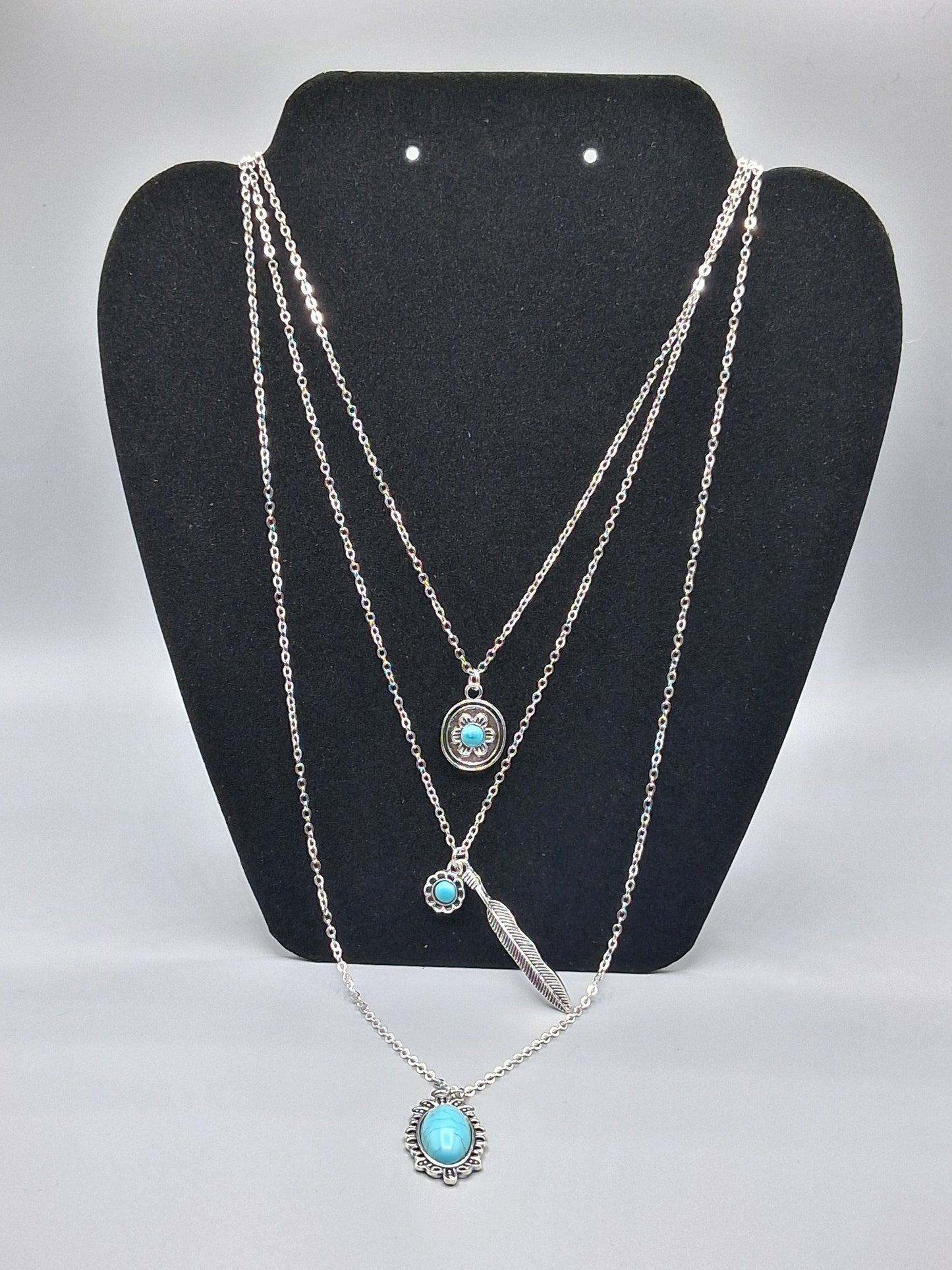 Women's jewelry