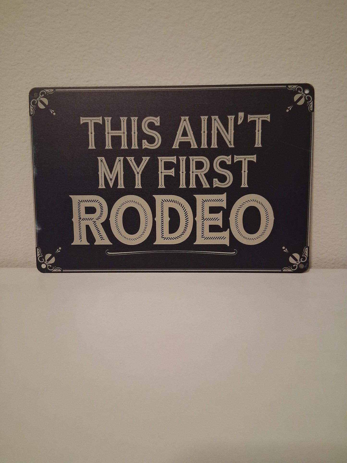 Wall mount