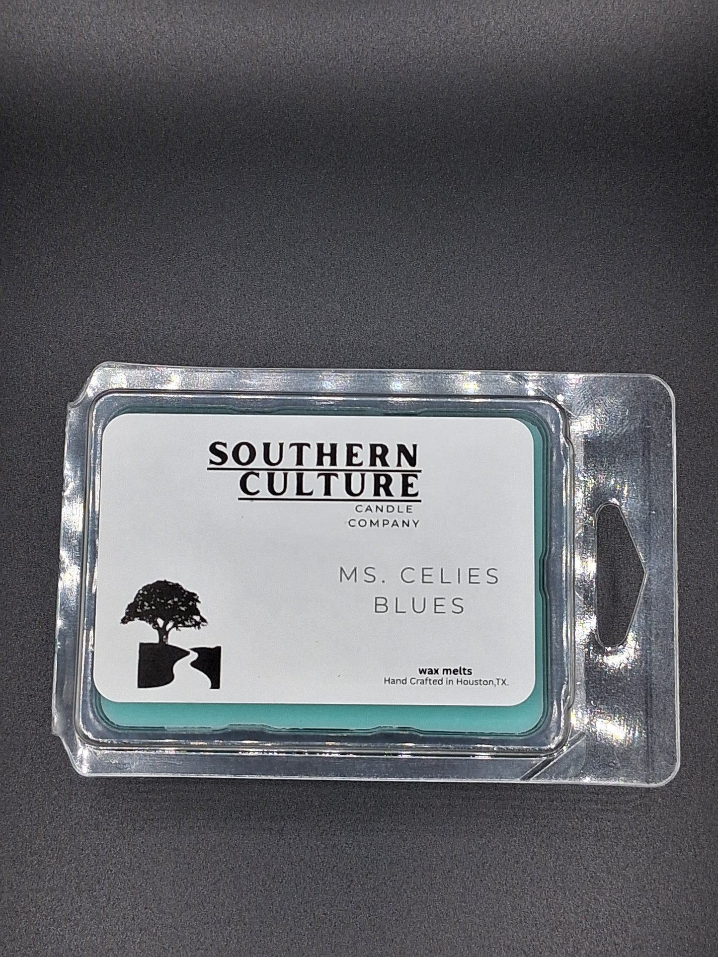 Ms. Celies Blues