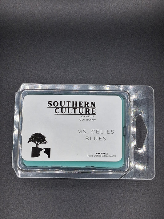 Ms. Celies Blues
