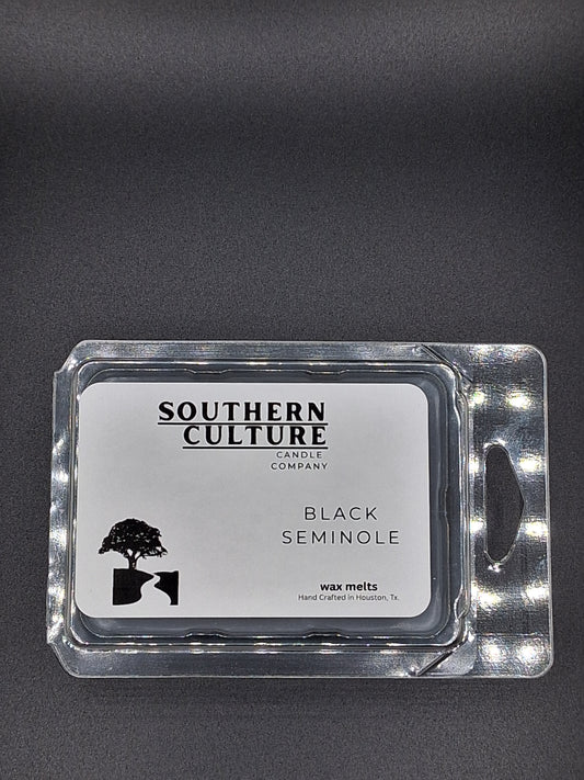 Black Seminole