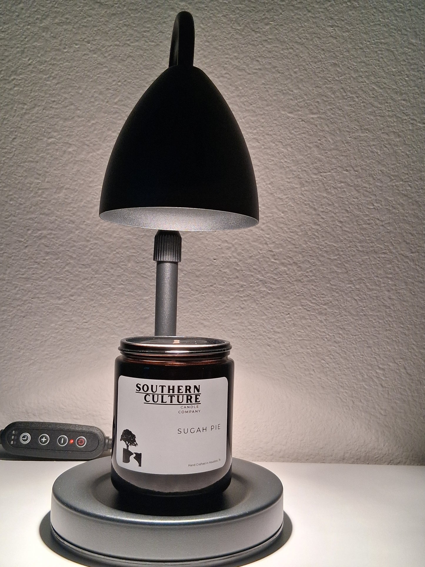 Candle Warmer Lamp
