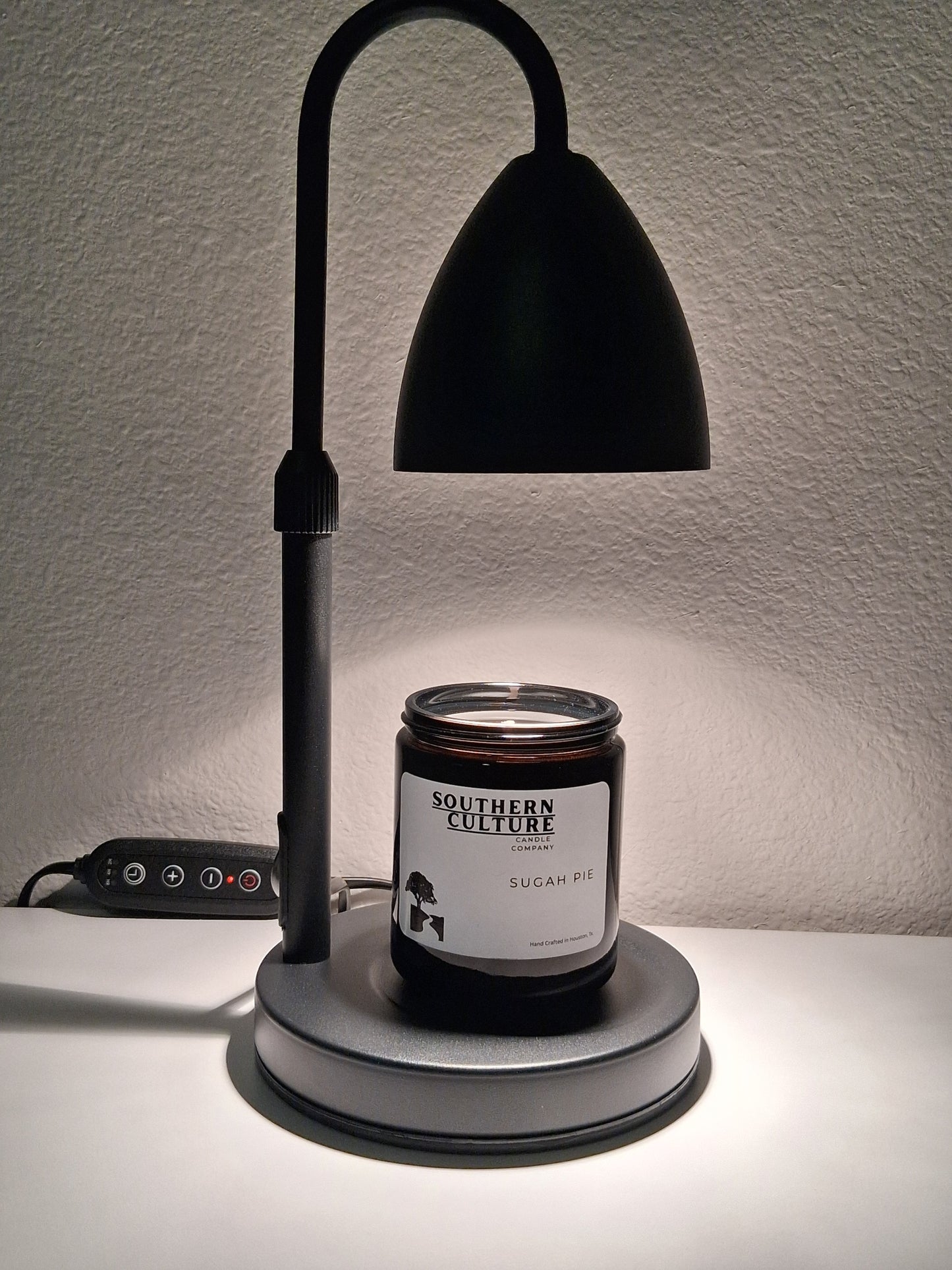 Candle Warmer Lamp
