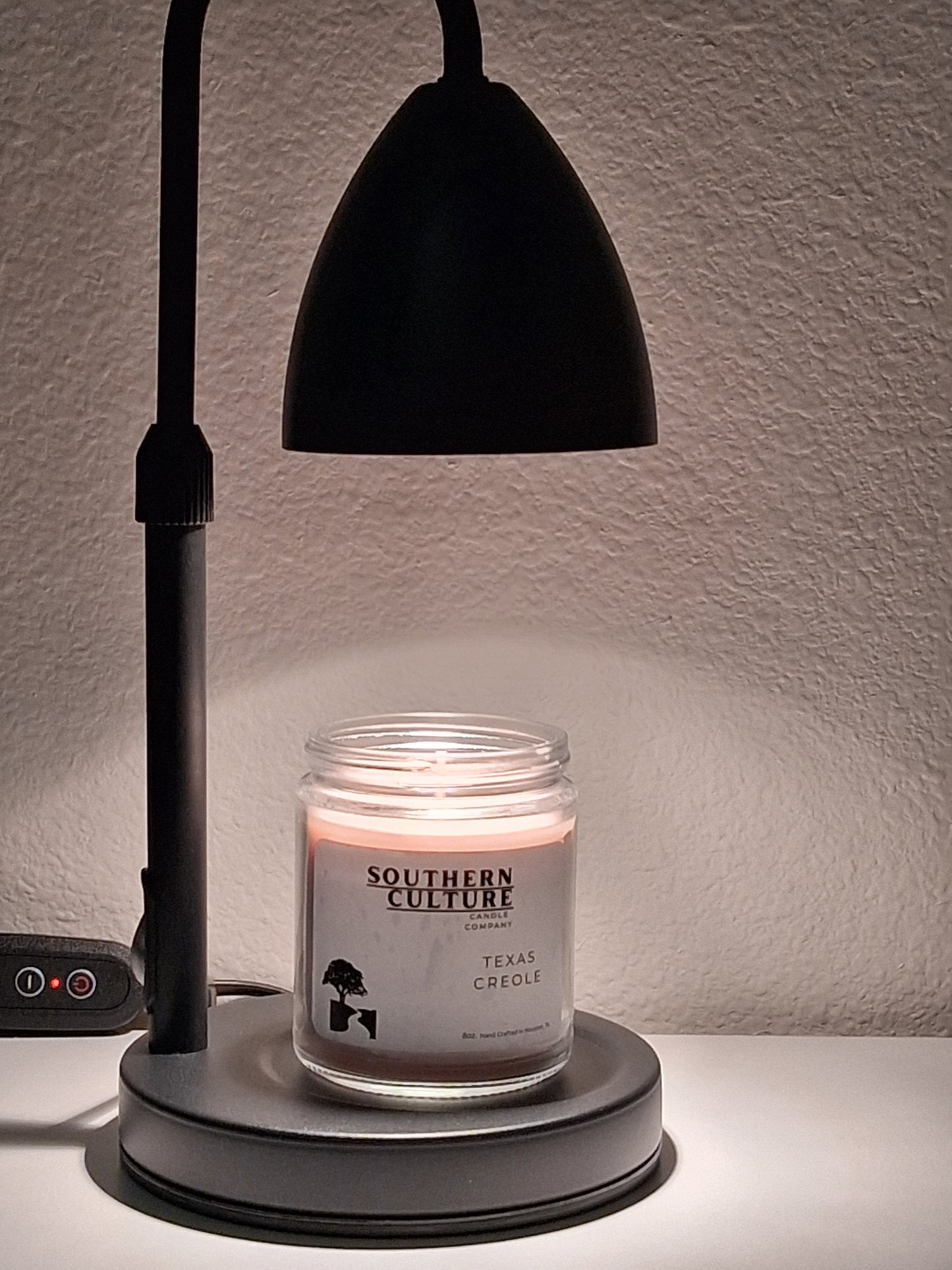 Candle Warmer Lamp